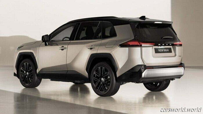 The New RAV4 Adopted a Rugged Look While the CX-5 Aimed for Luxury. Which One is Right for You? | Carscoops